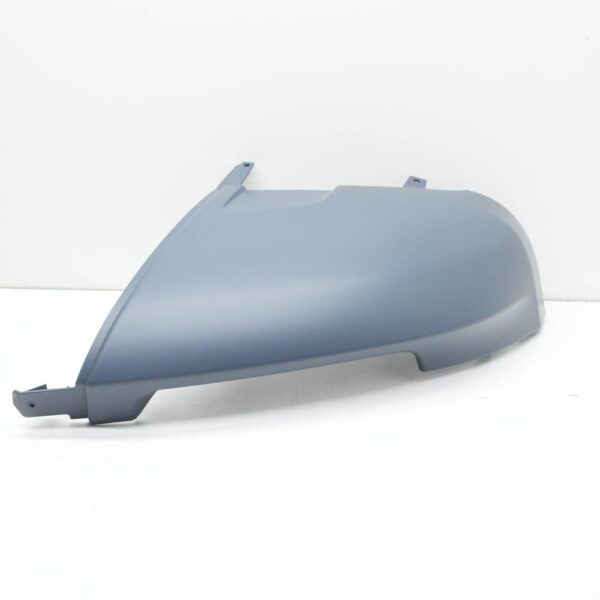 LR099451 - LR RANGE ROVER SPORT L494 Front Right Bumper Lower Extension LR099451 NEW