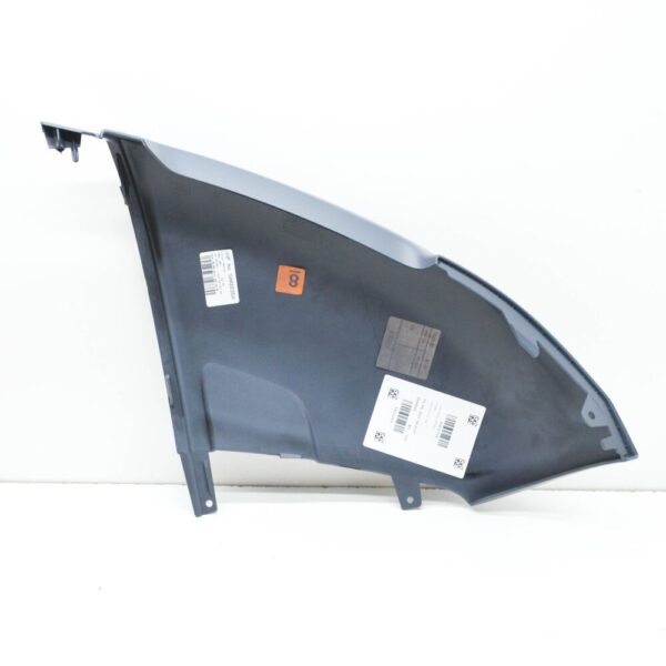 LR099451 - LR RANGE ROVER SPORT L494 Front Right Bumper Lower Extension LR099451 NEW