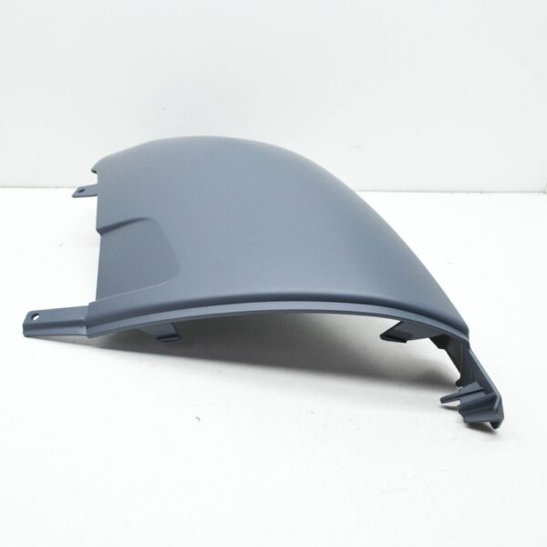 LR099451 - LR RANGE ROVER SPORT L494 Front Right Bumper Lower Extension LR099451 NEW