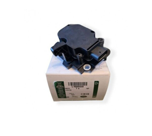 LR099599 - LR RANGE ROVER SPORT II L494 Charging Port Actuator LR099599 NEW ORIGINAL