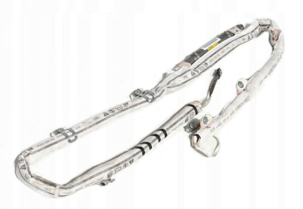 LR101249 - Land Rover Range Rover IV L405 Roof Curtain Left, SRS, LR101249, Original Part