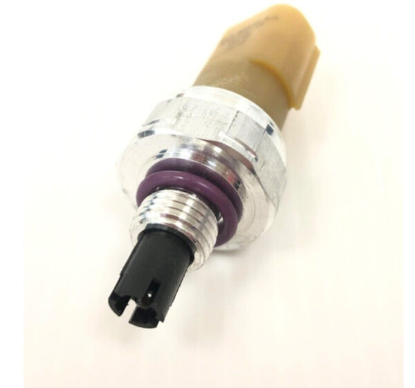LR101280 - LR RANGE ROVER VELAR L560 Refrigerant Pressure Sensor LR101280 NEW ORIGINAL