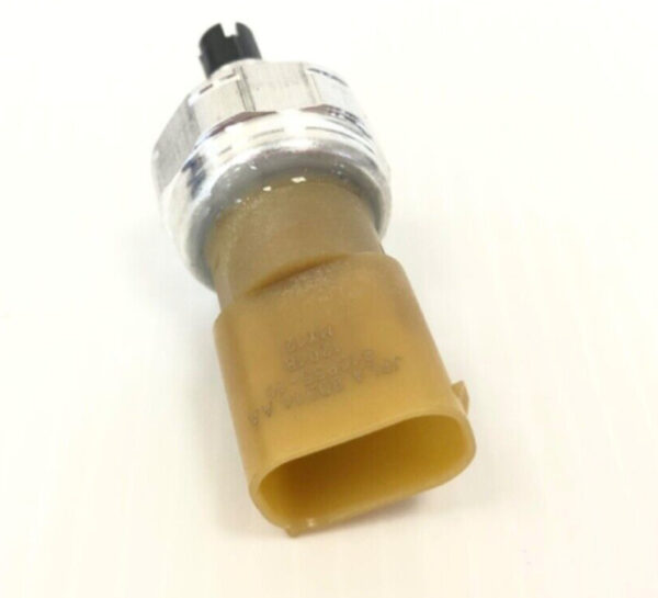 LR101280 - LR RANGE ROVER VELAR L560 Refrigerant Pressure Sensor LR101280 NEW ORIGINAL