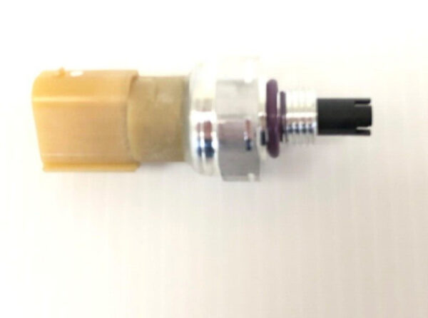 LR101280 - LR RANGE ROVER VELAR L560 Refrigerant Pressure Sensor LR101280 NEW ORIGINAL