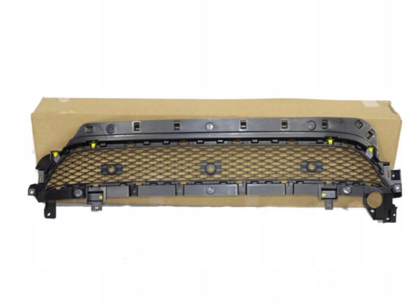 LR102691 - LAND ROVER SPORT L550 Front Kühlerjalousie Baugruppe LR102691 NEW ORIGINAL
