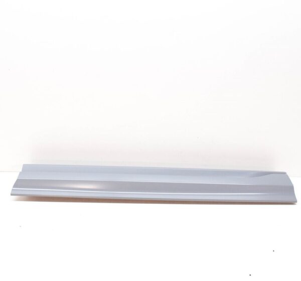 LR103625 - LR RANGE ROVER SPORT Front Left Door Lower Molding LR103625 2019 NEW GENUINE
