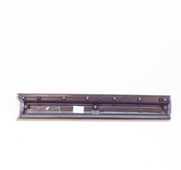 LR103625 - LR RANGE ROVER SPORT Front Left Door Lower Molding LR103625 2019 NEW GENUINE