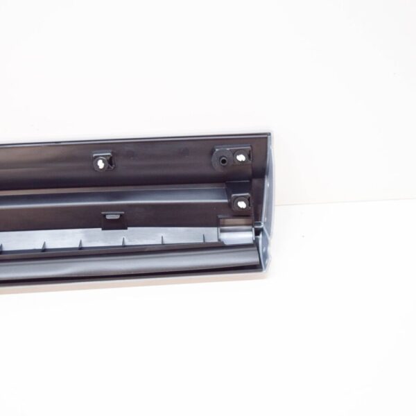 LR103625 - LR RANGE ROVER SPORT Front Left Door Lower Molding LR103625 2019 NEW GENUINE