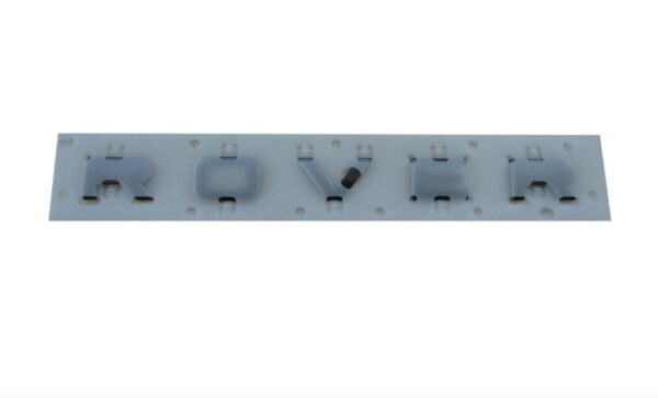 LR104328 - LAND ROVER RANGE ROVER VELAR L560 Tailgate Emblem LR104328 NEW Original