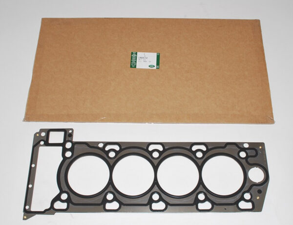 LR105293 - LAND ROVER DISCOVERY L319 left cylinder head gasket LR105293 mint condition