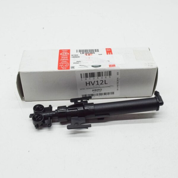 LR105365 - LR RANGE ROVER SPORT II L494 Headlight Washer Right LR105365 NEW