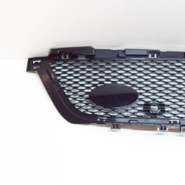 LR106786 - LAND ROVER RANGE ROVER VELAR L560 Front Bumper Lower Grill LR106786 NEW GENUINE
