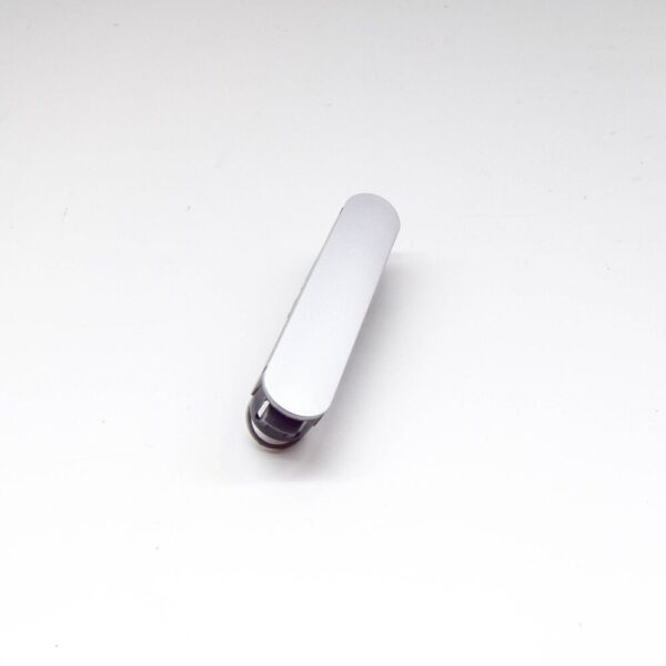 LR106975 - LAND ROVER DISCOVERY V L462 Front Right Roof Rail Cap LR106975 NEW GENUINE