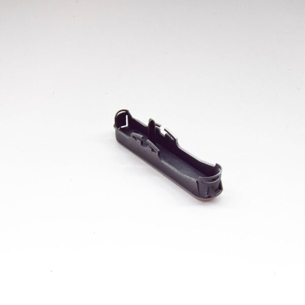 LR106975 - LAND ROVER DISCOVERY V L462 Front Right Roof Rail Cap LR106975 NEW GENUINE