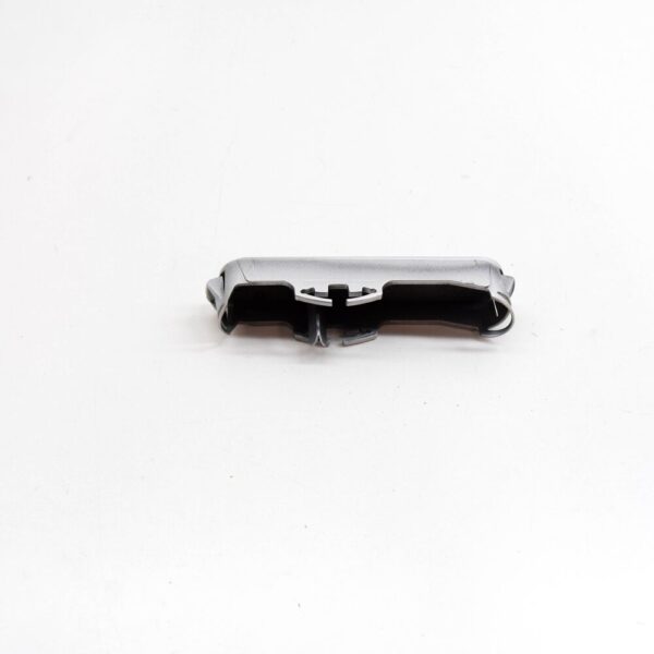 LR106977 - LAND ROVER DISCOVERY V L462 Front LH Roof Rail Cap LR106977 NEW GENUINE