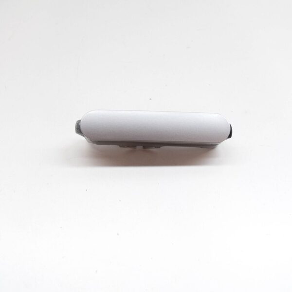 LR106977 - LAND ROVER DISCOVERY V L462 Front LH Roof Rail Cap LR106977 NEW GENUINE