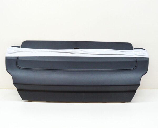 LR108920 - LR RANGE ROVER L405 Rear Lower Bumper Spacer Panel LR108920 NEW