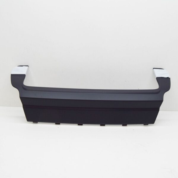 LR108921 - LAND ROVER RANGE ROVER L322 Rear Bumper Tow Eye Cover LR108921 NEW GENUINE