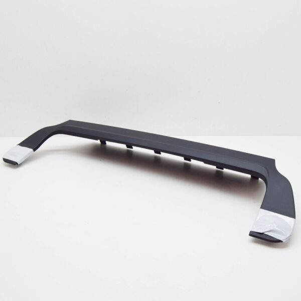 LR108921 - LAND ROVER RANGE ROVER L322 Rear Bumper Tow Eye Cover LR108921 NEW GENUINE