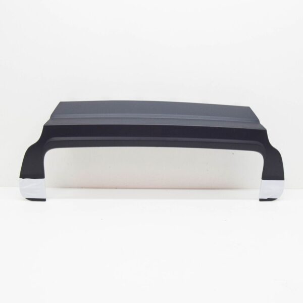 LR108921 - LAND ROVER RANGE ROVER L322 Rear Bumper Tow Eye Cover LR108921 NEW GENUINE