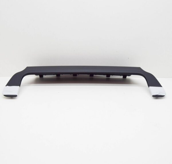 LR108921 - LAND ROVER RANGE ROVER L322 Rear Bumper Tow Eye Cover LR108921 NEW GENUINE