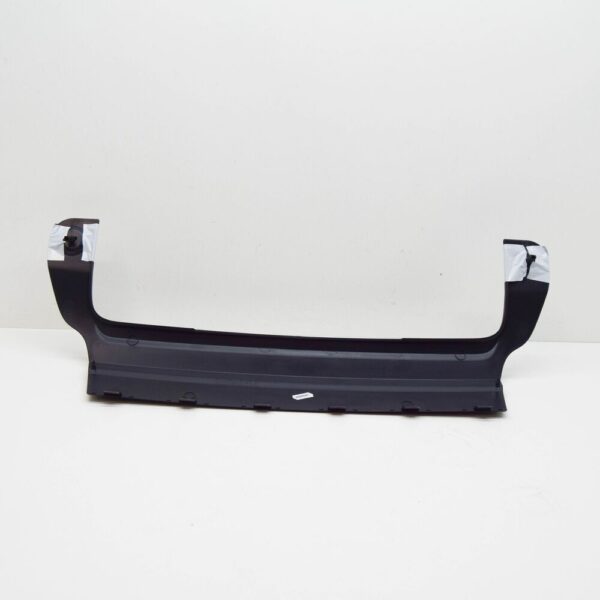 LR108921 - LAND ROVER RANGE ROVER L322 Rear Bumper Tow Eye Cover LR108921 NEW GENUINE