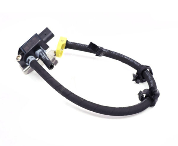 LR108955 - LR RANGE ROVER EVOQUE L538 Flue Pressure Sensor LR108955 NEW ORIGINAL