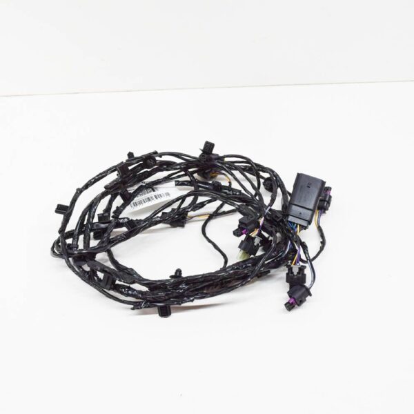 LR110211 - LAND ROVER DISCOVERY V L462 PDC Front Bumper Wiring LR110211 New