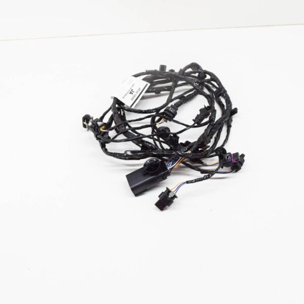 LR110211 - LAND ROVER DISCOVERY V L462 PDC Front Bumper Wiring LR110211 New