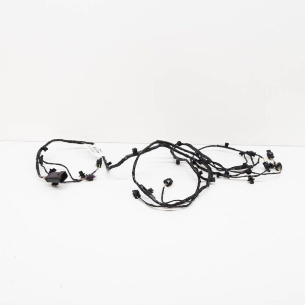 LR110211 - LAND ROVER DISCOVERY V L462 PDC Front Bumper Wiring LR110211 New
