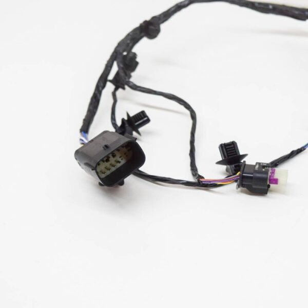 LR110211 - LAND ROVER DISCOVERY V L462 PDC Front Bumper Wiring LR110211 New