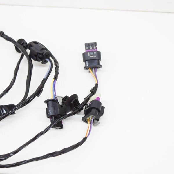 LR110211 - LAND ROVER DISCOVERY V L462 PDC Front Bumper Wiring LR110211 New