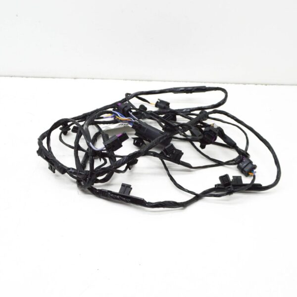 LR110212 - LR DISCOVERY V L462 Front Bumper PDC Wiring Harness LR110212 NEW GENUINE