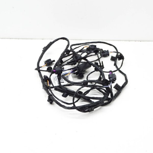 LR110212 - LR DISCOVERY V L462 Front Bumper PDC Wiring Harness LR110212 NEW GENUINE