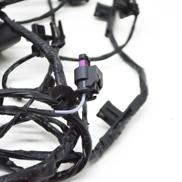 LR110212 - LR DISCOVERY V L462 Front Bumper PDC Wiring Harness LR110212 NEW GENUINE