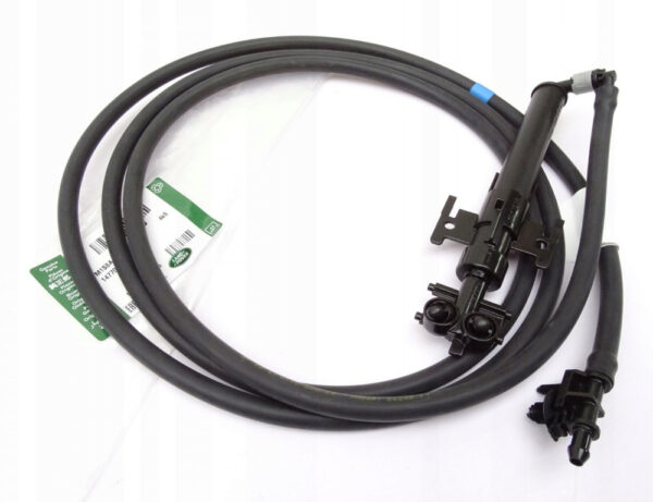 LR110227 - LR Range Rover IV L405 Headlights Left Hose/Wash Nozzle Set LR110227 NEW