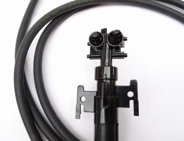 LR110227 - LR Range Rover IV L405 Headlights Left Hose/Wash Nozzle Set LR110227 NEW