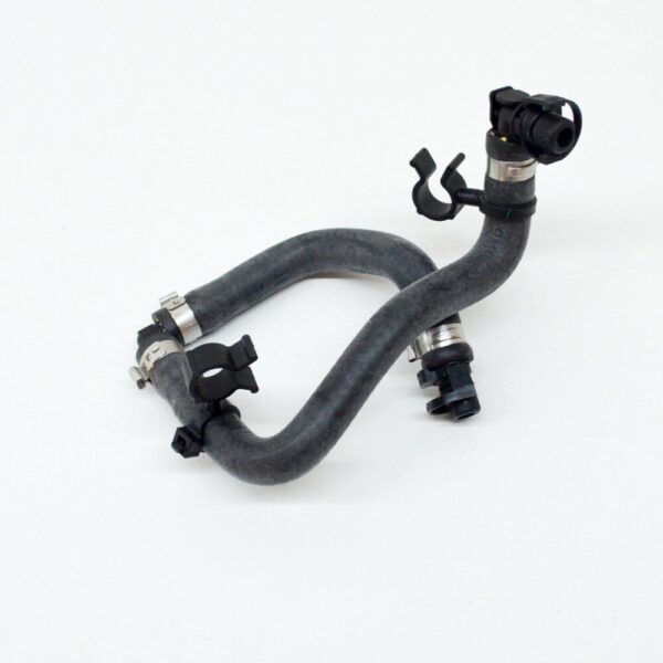 LR110245 - Land Rover Range Rover IV L405 Water Coolant Hose LR110245 NEW ORIGINAL