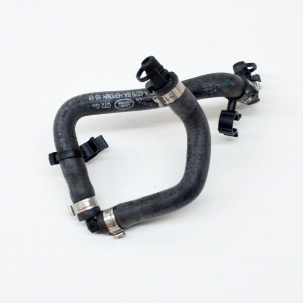 LR110245 - Land Rover Range Rover IV L405 Water Coolant Hose LR110245 NEW ORIGINAL
