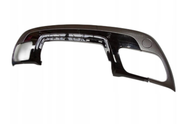 LR110304 - LR Range Rover Velar L560 Rear Bumper Cover Bottom LR110304 NEW ORIGINAL