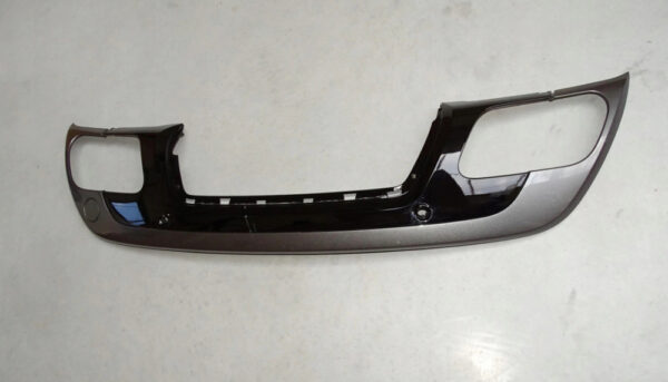 LR110304 - LR Range Rover Velar L560 Rear Bumper Cover Bottom LR110304 NEW ORIGINAL