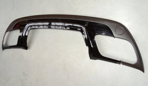 LR110304 - LR Range Rover Velar L560 Rear Bumper Cover Bottom LR110304 NEW ORIGINAL