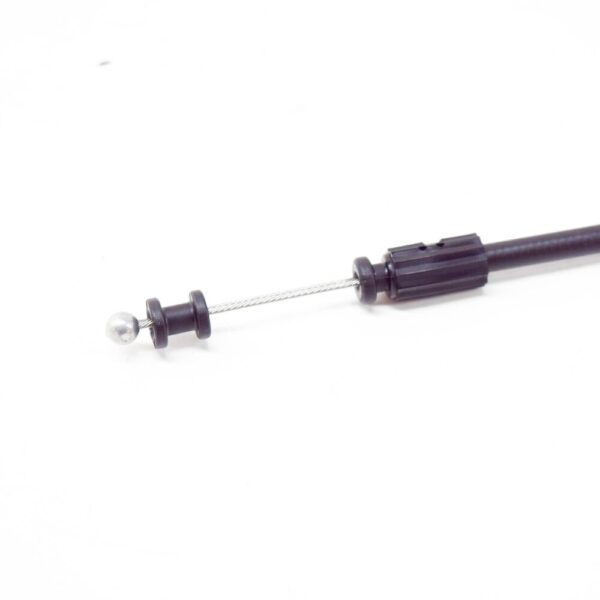 LR110359 - LR RANGE ROVER SPORT L494 Hood Release Cable LR110359 NEW GENUINE