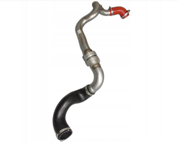 LR110361 - LR DISCOVERY SPORT L550 Turbo to Intercooler Air Channel LR110361 NEW