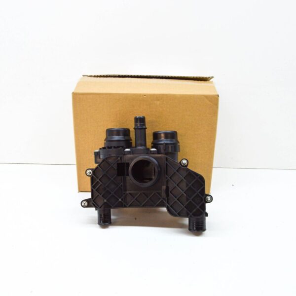 LR110459 - LAND ROVER RANGE ROVER IV L405 Frame Thermostat LR186860 NEW GENUINE