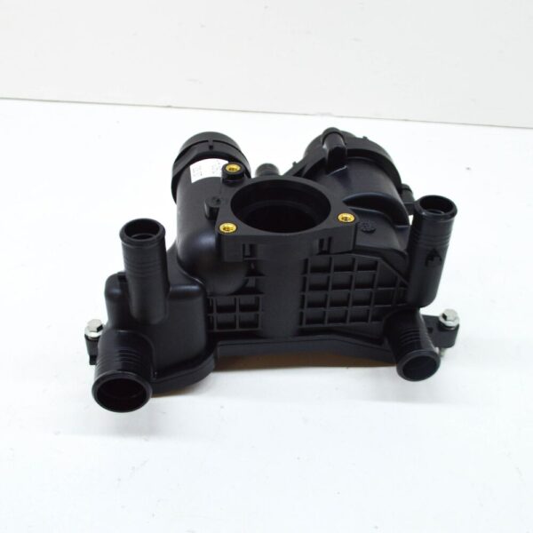 LR110459 - LAND ROVER RANGE ROVER IV L405 Frame Thermostat LR186860 NEW GENUINE