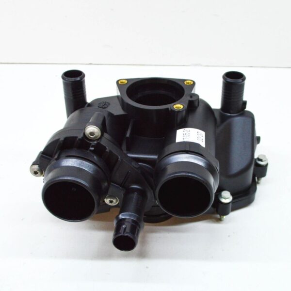 LR110459 - LAND ROVER RANGE ROVER IV L405 Frame Thermostat LR186860 NEW GENUINE