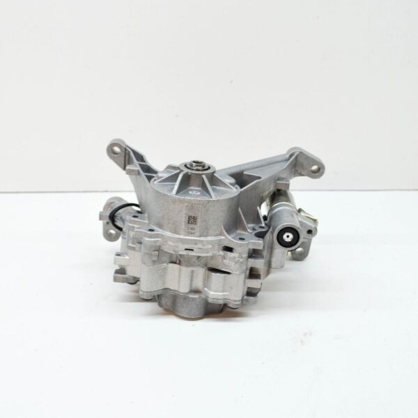 LR110501 - LR RANGE ROVER SPORT L494 Vacuum And Oil Pump LR110501 NEW GENUINE