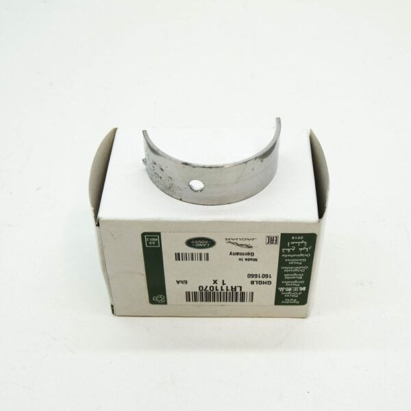 LR111070 - LR RANGE ROVER VELAR L560 Engine Crankshaft Main Bearing LR111070 NEW ORIGINAL