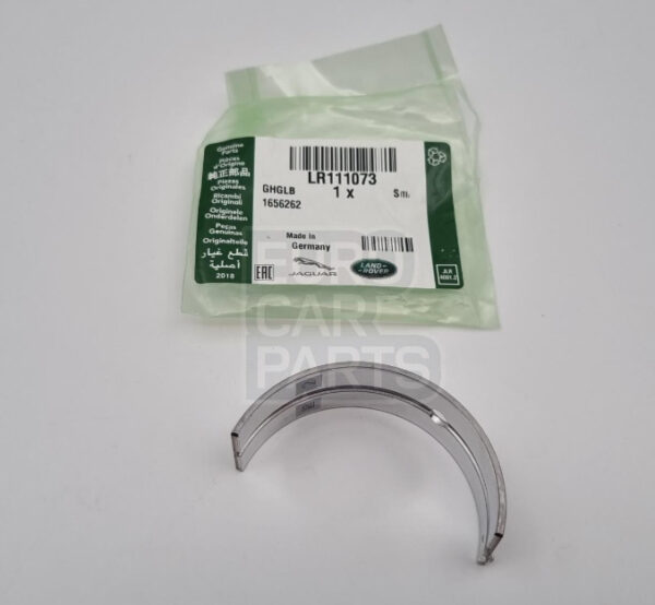 LR111073 - LAND ROVER DEFENDER L663 Crankshaft Bearing Main LR111073 NEW GENUINE